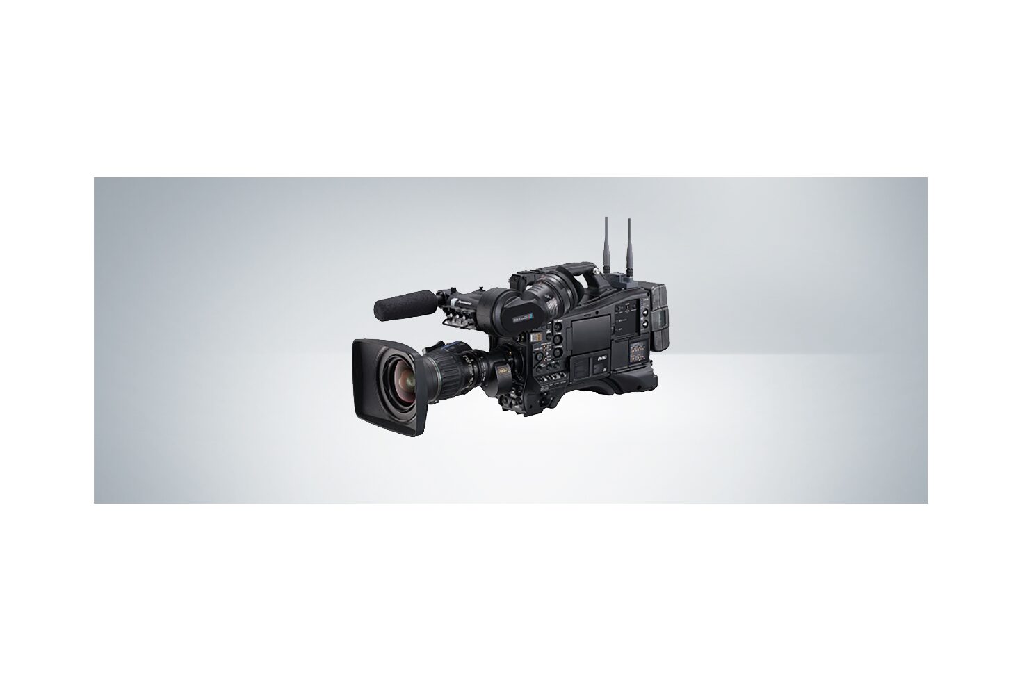 AJ-PX5100 | Panasonic Connect AJ-PX5100 | Panasonic Connect